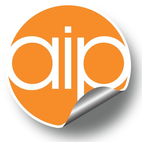 aipmediainc's profile picture. 