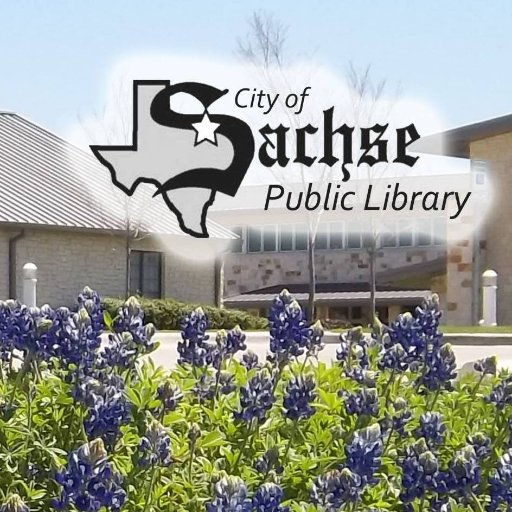 SachsePublicLibrary