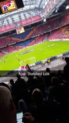 afgestuurd aan de vrije universiteit van Groningen.