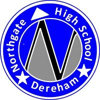 Northgate High School(@NgateDereham) 's Twitter Profile Photo