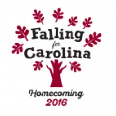 All things Homecoming for ZTA at USC! Let's take home the gold this year!