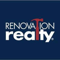 Renovation Realty(@RenovationRlty) 's Twitter Profile Photo