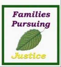 FPJAsheville's profile picture. Families Pursuing Justice - non profit 501c3 - combination of family members of cold case homicide victims, police, social workers, family, friends