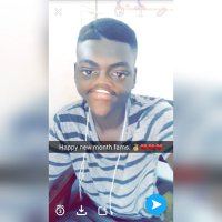 Kevin Guy Guy (@kelvinkyei62) 's Twitter Profile