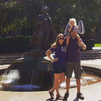 Ana Travis (@counselortravis) 's Twitter Profile Photo Ana Travis (@counselortravis) 's Twitter Profile Photo