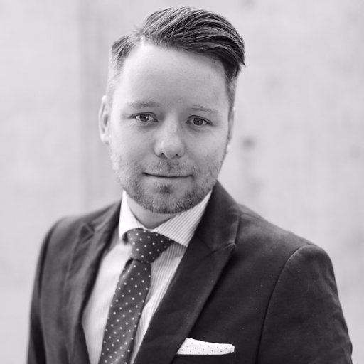 Tchap12's profile picture. Investment Counsellor at Cardinal Capital Management.