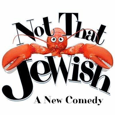 Emmy® Award-winner Monica Piper stars in this hilarious & heartfelt autobiographical ride of a Jew-“ish” woman’s life. Now in performances @NewWorldStages.