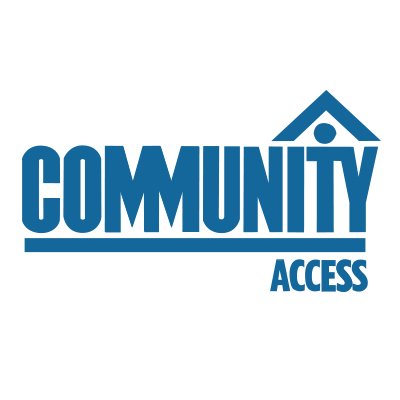 Community Access expands opportunities for people living with mental health concerns to recover from trauma and discrimination. (RTs are not endorsements.)