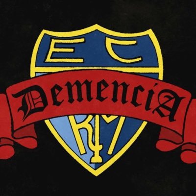 (D)emencia, la madre de la ciencia.