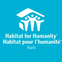 Habitat Haiti (@habitatinhaiti) 's Twitter Profile