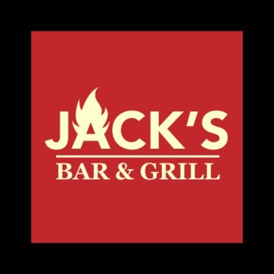 Local, independent & family run! A6 Stockport, London Rd, SK74AX Mark & Emma just trying to make a living for their son Jack. bookings@jacksbarandgrill.co.uk 🍴