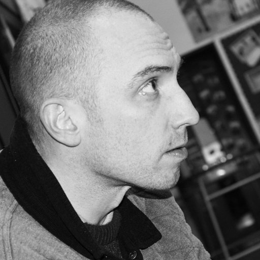 DCRiches's profile picture. 