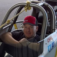 Chris Parker (@itsthemighty) 's Twitter Profile