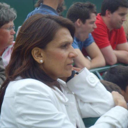 ramila_patel1's profile picture. 