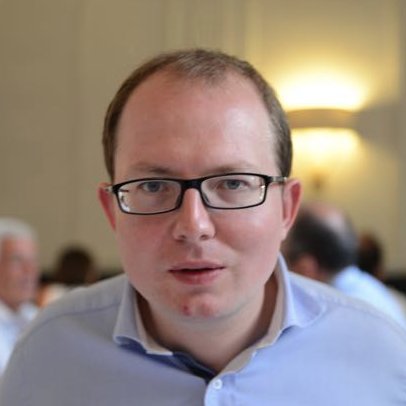 lmduchateau's profile picture. Belgian entrepreneur in data science looking forward to seizing opportunities from Global Britain.