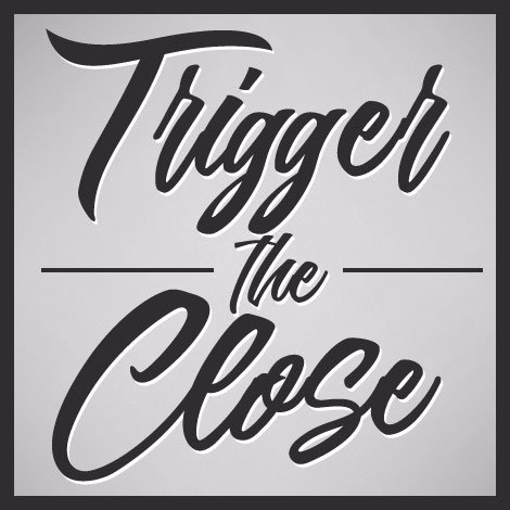 Trigger the Close is where the world learns how to close more deals from beast mode closer @TouchMyAwesome #Sales #SalesTraining #Closer