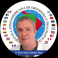 DHC. Dr. Pedro Antonio Sánchez Mesa, MD(@DrPasm) 's Twitter Profile Photo