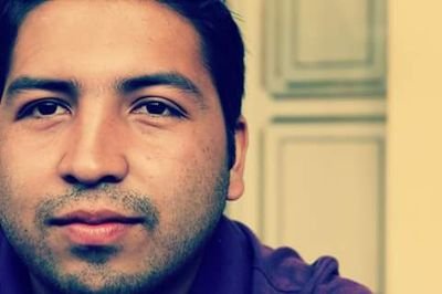 CarlosQuilindo1's profile picture. Mis trinos son míos.