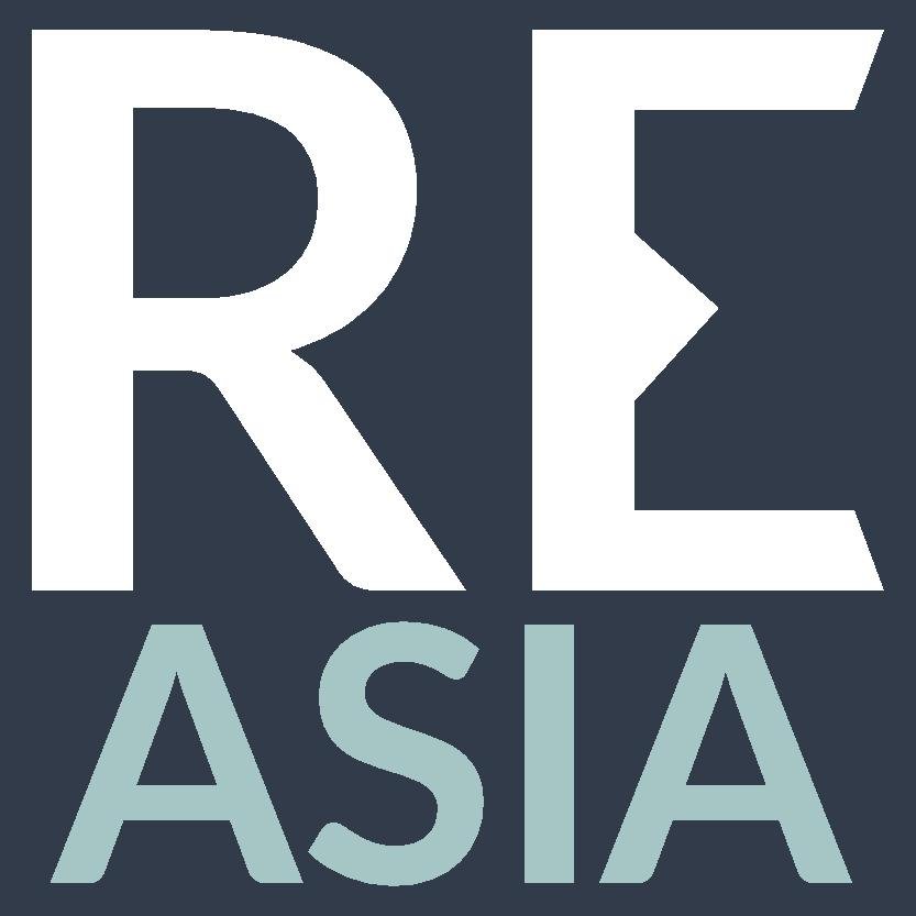 Reconnecting Asia