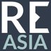 Reconnecting Asia (@ReconAsia) Twitter profile photo