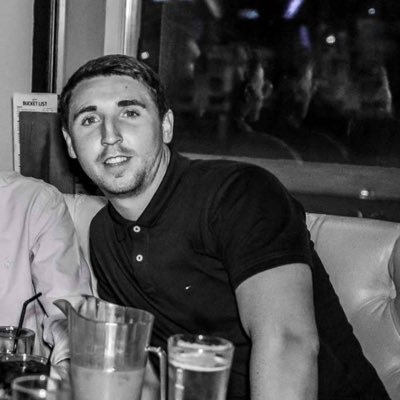 vaughanyy12's profile picture. 