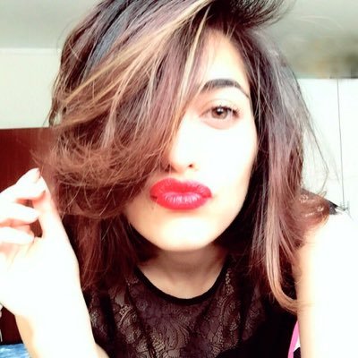 NilufarKarimi's profile picture. 