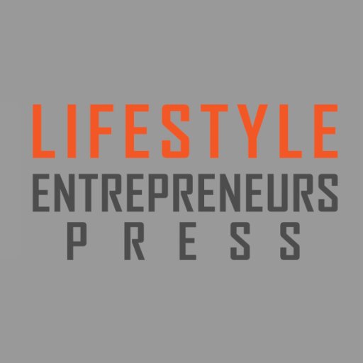 TheLEPress's profile picture. Lifestyle Entrepreneurs Press is the Entrepreneurial Author's Secret Weapon. #business #entrepreneur #psychology #success Founded by @LE_JesseKrieger