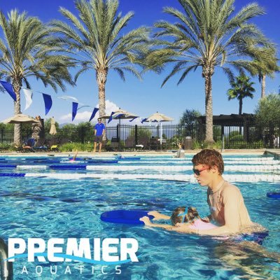 PremierSwimming Profile Picture