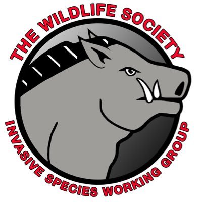 The Wildlife Society - Invasive Species Working Group