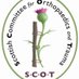 SCOT (@scotorth) Twitter profile photo SCOT (@scotorth) Twitter profile photo