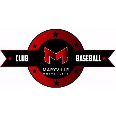 The official Twitter account for Maryville University's Club Baseball team. If you are interested in trying out, contact: jnoble1@live.maryville.edu