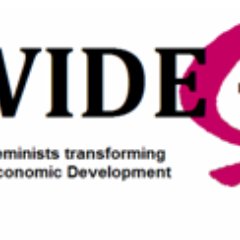 Feminist network transforming economy and development in Europe