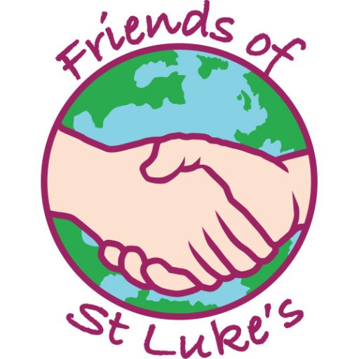 Friends of St Luke's