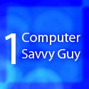 1ComputerSavvyGuy