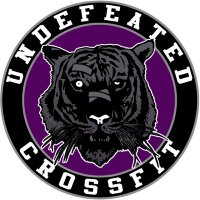 Undefeated CrossFit (@undefeatedcf) 's Twitter Profile