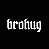 BROHUG (@wearebrohug) 's Twitter Profile