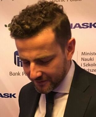 b_loba's profile picture. PR Innowacje Inwestycje Cyfryzacja