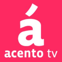 AcentoTV (@acentotv) 's Twitter Profile