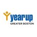 Year Up Boston (@yearupboston) Twitter profile photo Year Up Boston (@yearupboston) Twitter profile photo