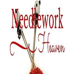 Needlework Heaven was created out of love for handicrafts such as crocheting, knitting or embroidery.