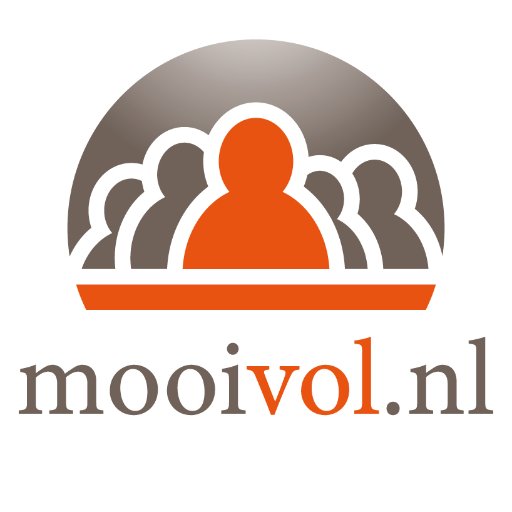 mooivol's profile picture. Weg uit vastgeroeste denkpatronen. Niemand is hetzelfde. Ook mensen met ronde vormen zijn mooi, energiek, lief, krachtig, stout, ambitieus, slim, of dom.