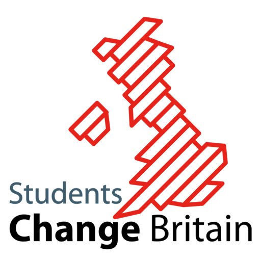 Students Change Britain. The student chapter of @Change_Britain