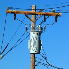 powercheck's profile picture. Power grid checked every minute for Mt. Pleasant, SC. Running on Raspberry Pi and written by @nickfogle.