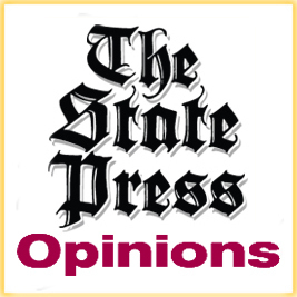 statepressoped's profile picture. An independent daily newspaper serving Arizona State University