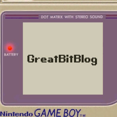 GreatBitBlog Profile Picture