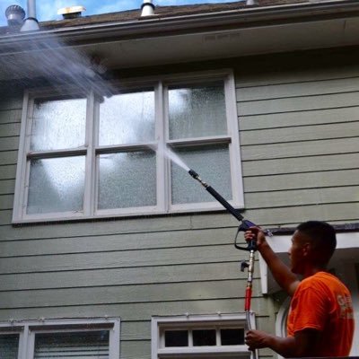 Professional Pressure Cleaning! Soft House Washing, Driveway Cleaning, Deck Restoration, Pool Patios, and More! Call or Text 678-578-9244 For Free Estimates