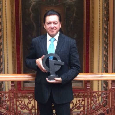 FAraizaTenor's profile picture. Cuenta oficial de Francisco Araiza