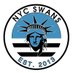 NYC Swans (@NYCSwans) Twitter profile photo