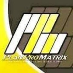 Planpromatrix_E's profile picture. 