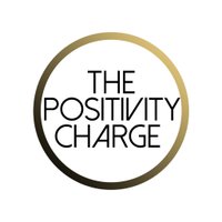 The Positivity Charge (@thepositivityc) 's Twitter Profile